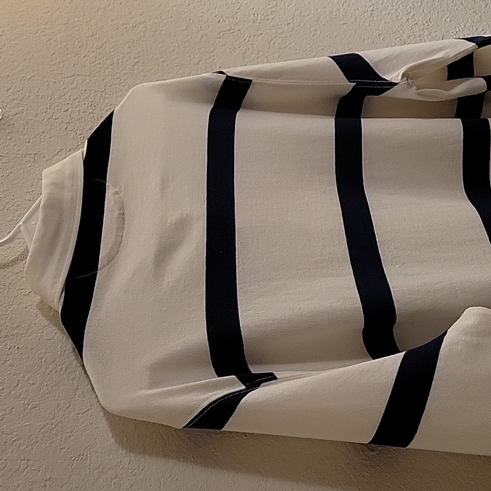 Polo by Ralph Lauren Ryder Cup Excursion Rugby - White - XLTG - Picture 13 of 16